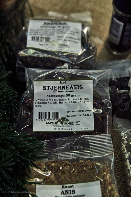 Stjerneanis